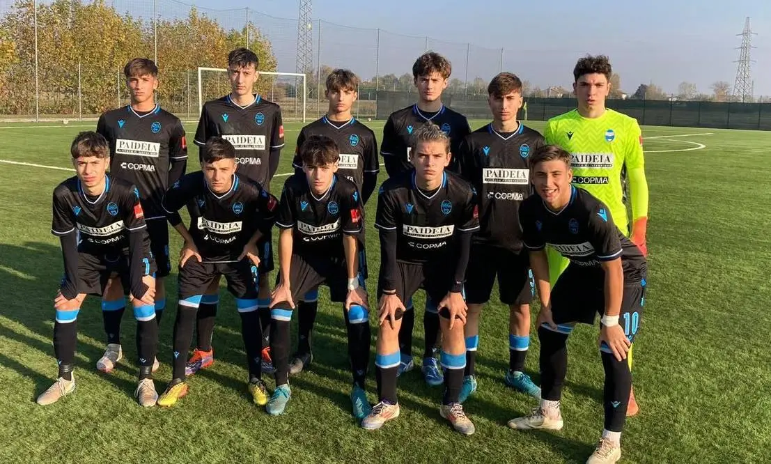 Giovanili biancazzurre. L’under 16 di Schiavon sbanca Vicenza e torna in testa a +1 sui rivali del girone