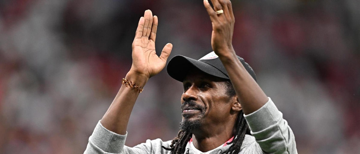 Calcio: esonerato il ct del Senegal Cissé