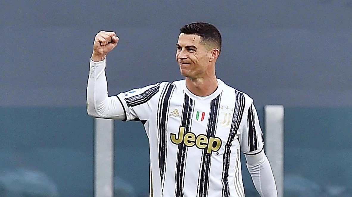 Calcio: Ronaldo vince il ricorso, Juve dovrà pagare quasi 10 mln