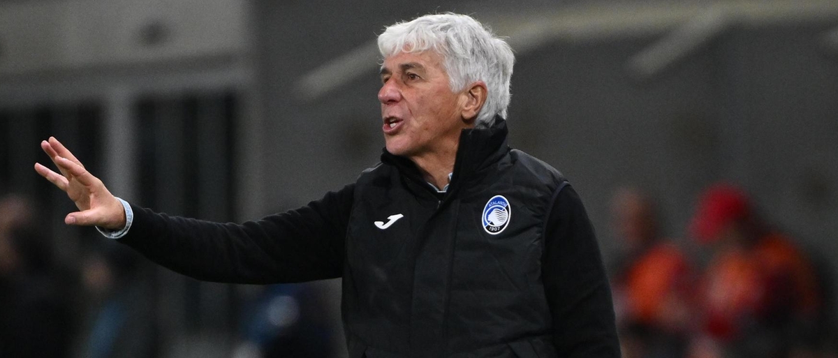 Atalanta-Napoli, Gasperini non farà turnover prima dello Stoccarda: probabili formazioni e dove vederla