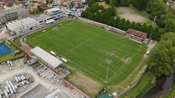 Domenica Terranuova Traiana Montevarchi. Scatta la “Giornata Biancorossa”