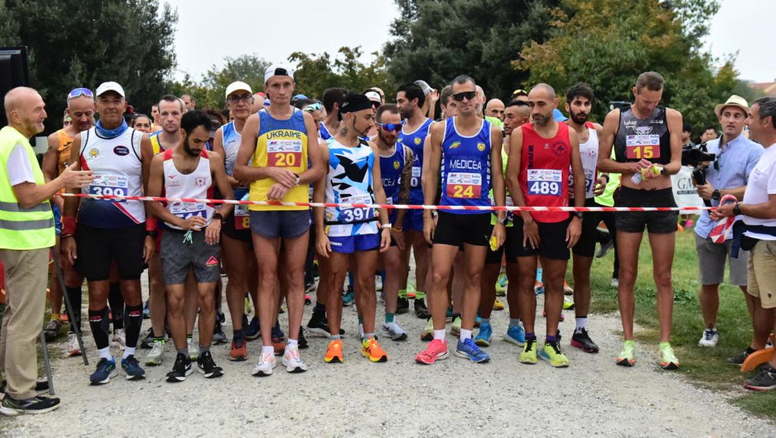 Podismo, torna l’Ecomaratona Pratese