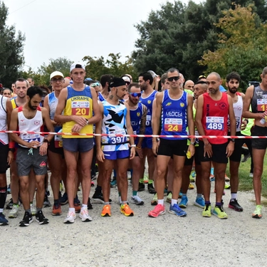 Podismo, torna l’Ecomaratona Pratese