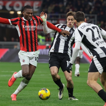 Milan-Juventus 0-0, pari senza emozioni a San Siro