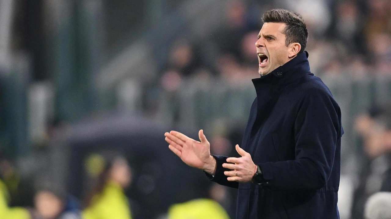 Thiago Motta parla del derby contro il Torino: "È una gara speciale, vogliamo vincere". Juventus punta alla vittoria.