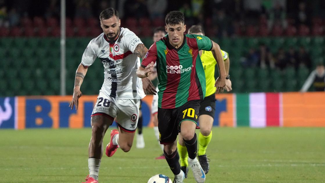 Ternana senza da Sport.quotidiano.net