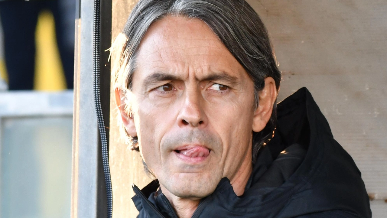 "Nessuno spirito di rivalsa o di vendetta ma vogliamo vincere". L’allenatore del Pisa Filippo Inzaghi (nella foto) sembra essersi...