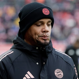 Bundesliga, il Bayern cade contro il Mainz, ma l’Eintracht non ne approfitta