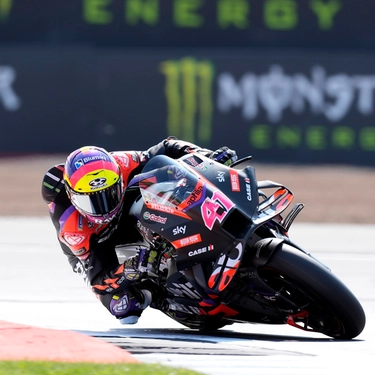 Moto gp Silverstone, Aprilia insidia Ducati: i favoriti del gp d’Inghilterra