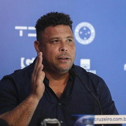 Ronaldo Nazario rinuncia alla candidatura per la guida della Cbf