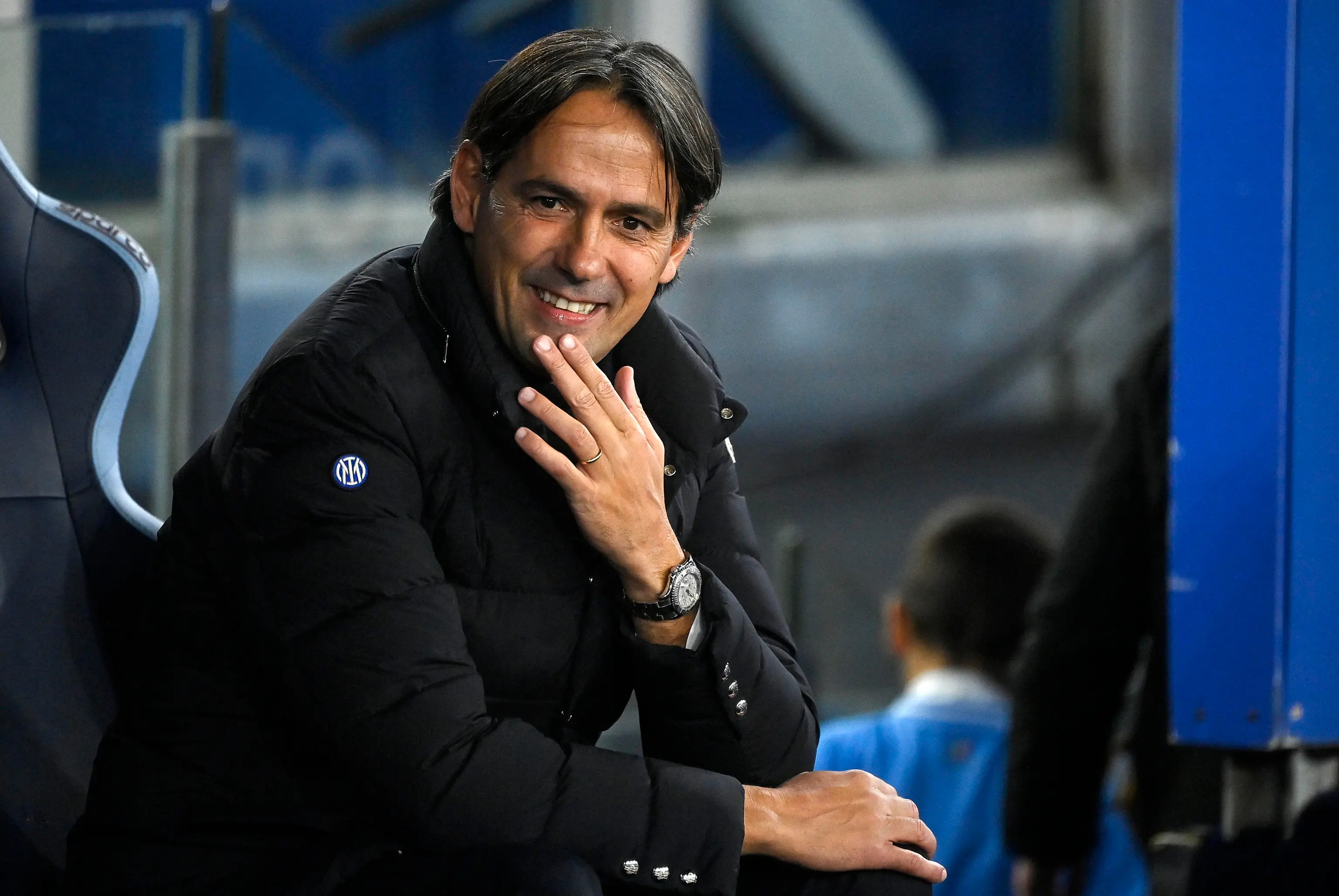 Inter, nuovo test contro il Las Palmas: Inzaghi ritrova gli azzurri