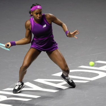 Wta Finals: Gauff batte Swiatek e va in semifinale