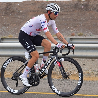 Ciclismo, al via in Valdera la due giorni con il Giro della Toscana