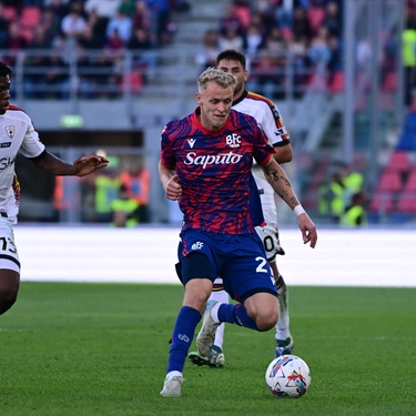 Il Bologna ritrova la vittoria al Dall’Ara: gol di Orsolini nel finale