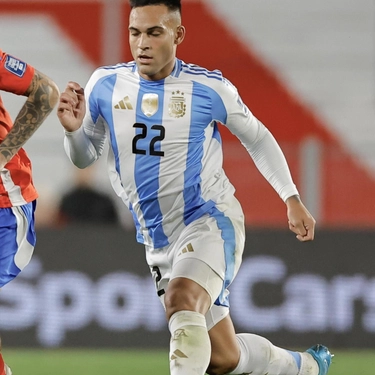 QUI NERAZZURRI. Lautaro incide anche se non segna. L’Argentina incorona il Toro