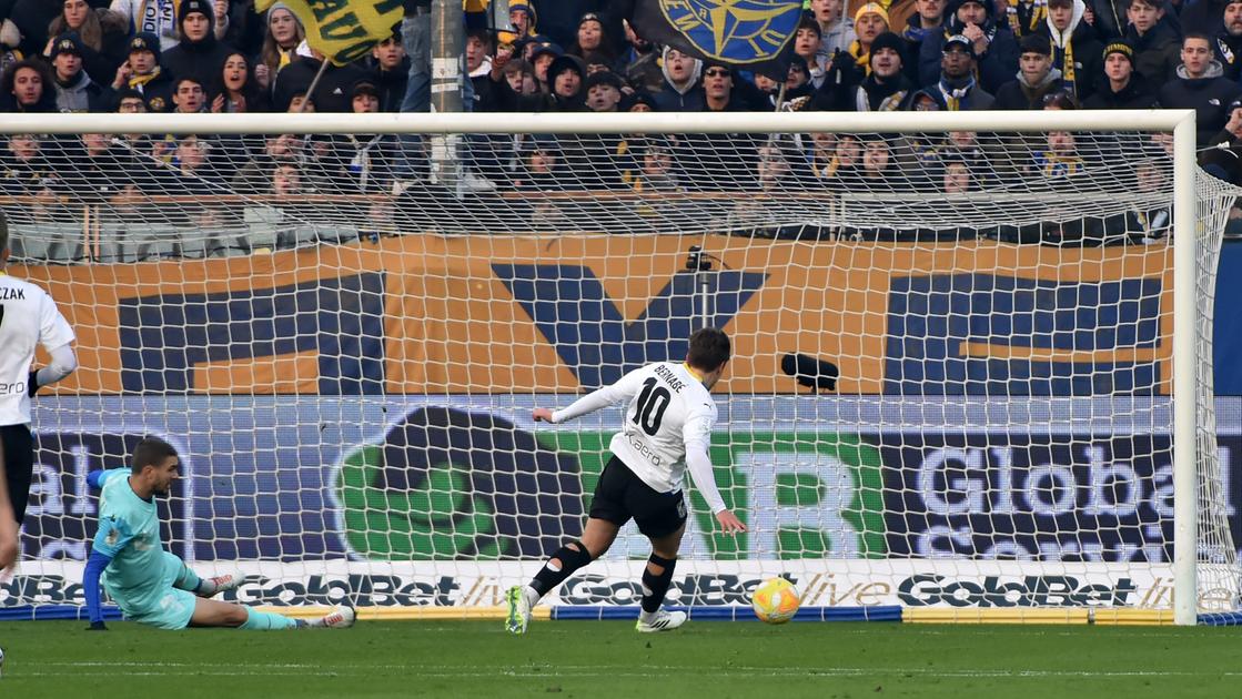 Serie B, 35esima giornata: Lecco in C, colpo Ascoli, Bari adesso è tosta