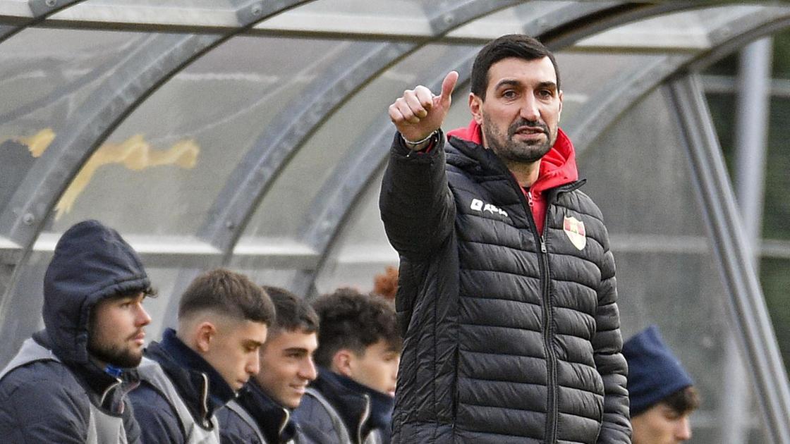 Verso il derby contro l’Ancona: "La Recanatese ha voglia di rivalsa"