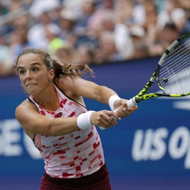 Tennis. Pechino parte in salita. Bronzetti contro Osaka