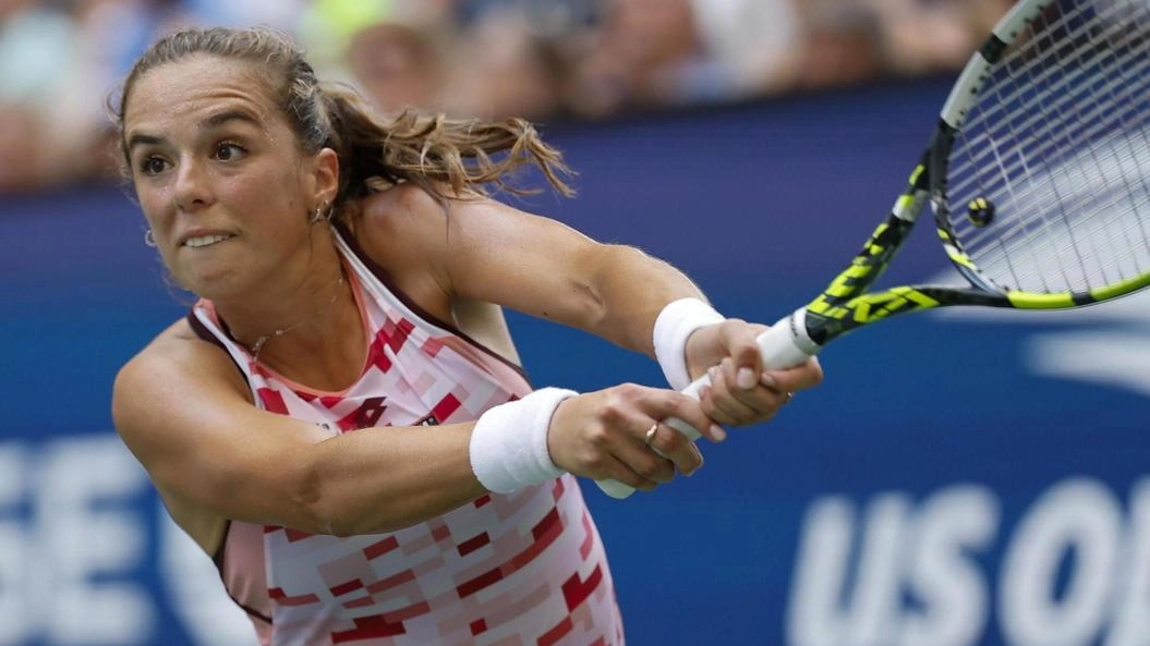 Lucia Bronzetti affronta Naomi Osaka al WTA 1000 di Pechino. Nel torneo di quarta organizzato dal Tc Viserba, si registrano diversi risultati nel 1°, 2° e 3° turno.