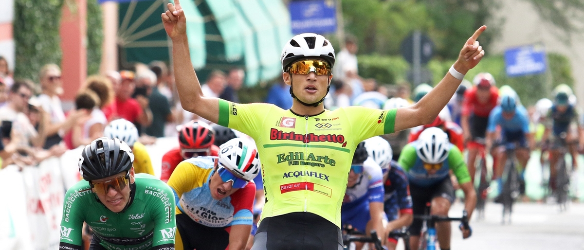 Ciclismo, sabato grande confronto tra gli juniores a Fabbrica di Peccioli