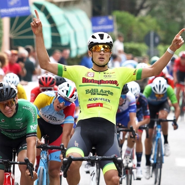 Ciclismo, sabato grande confronto tra gli juniores a Fabbrica di Peccioli