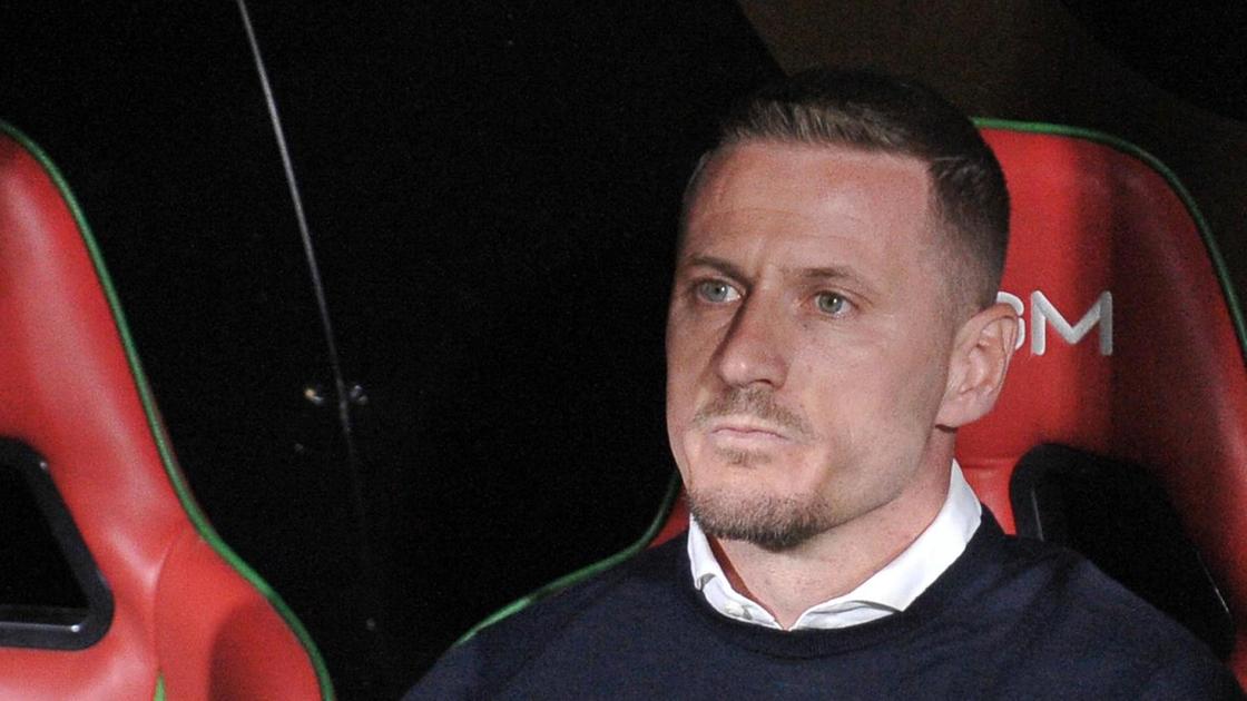 Ternana, missione Spal. E Abate deve fare la conta