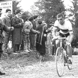 Rik Van Looy, addio alla leggenda del ciclismo: è stato il primo a vincere le cinque Classiche Monumento