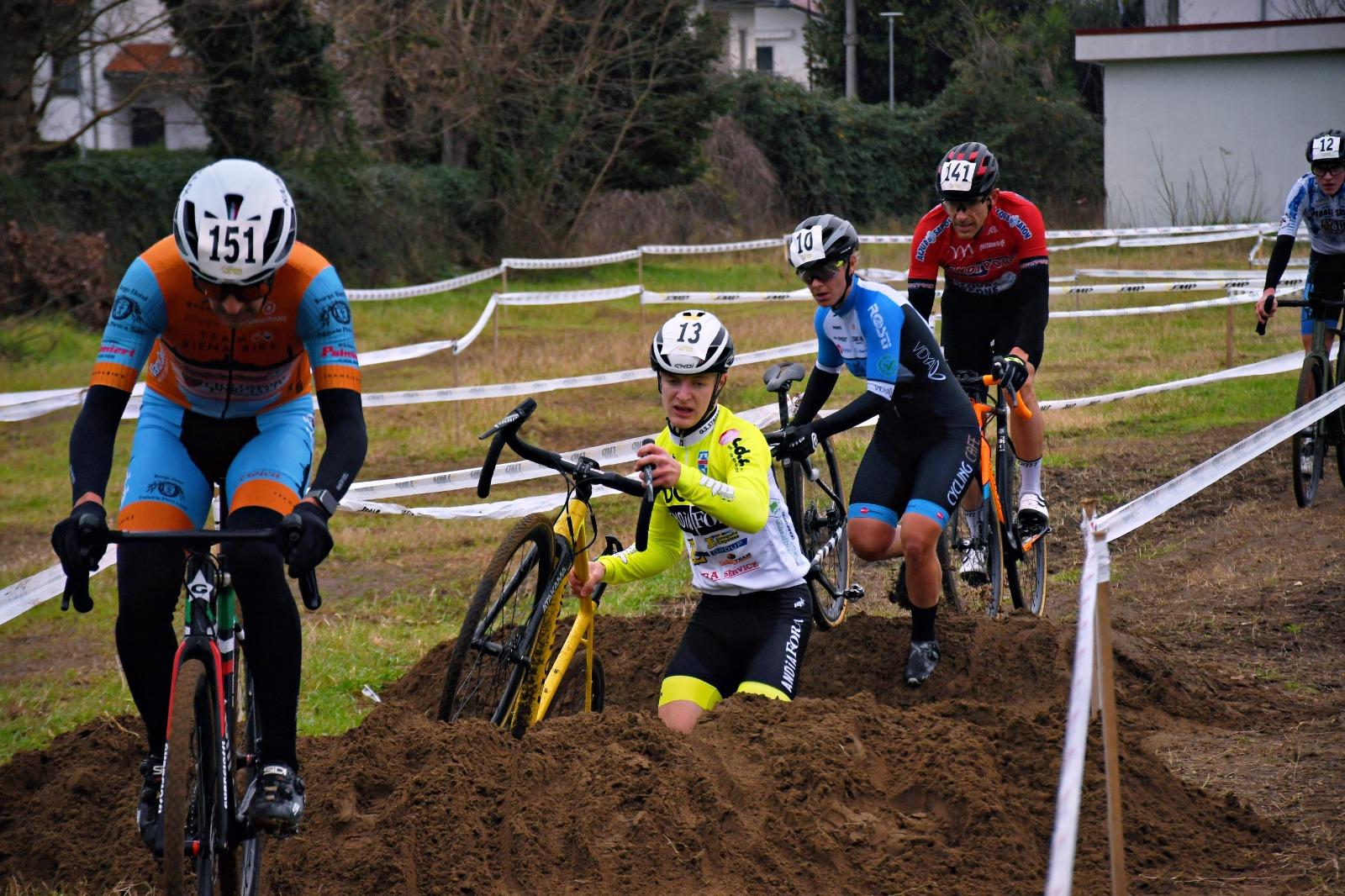 Ciclismo, un poker di appuntamenti tricolori in Toscana nel 2025