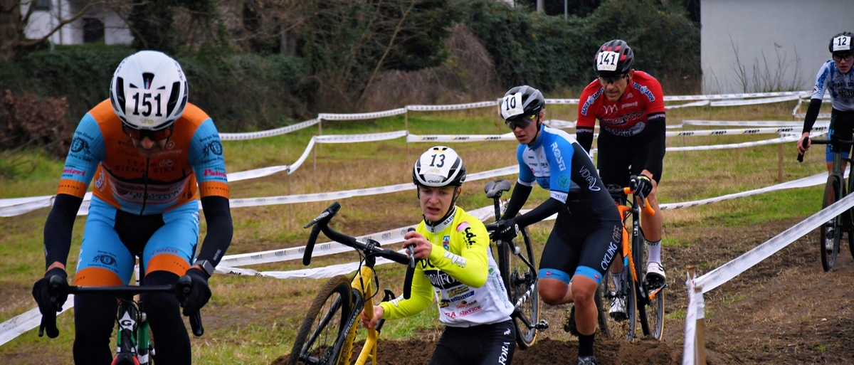 Ciclismo, un poker di appuntamenti tricolori in Toscana nel 2025