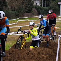 Ciclismo, un poker di appuntamenti tricolori in Toscana nel 2025