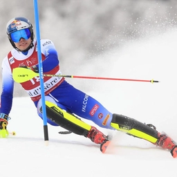 Slalom di Coppa del Mondo a Madonna di Campiglio: sei italiani convocati