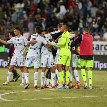 Serie A: Cagliari-Empoli 0-2