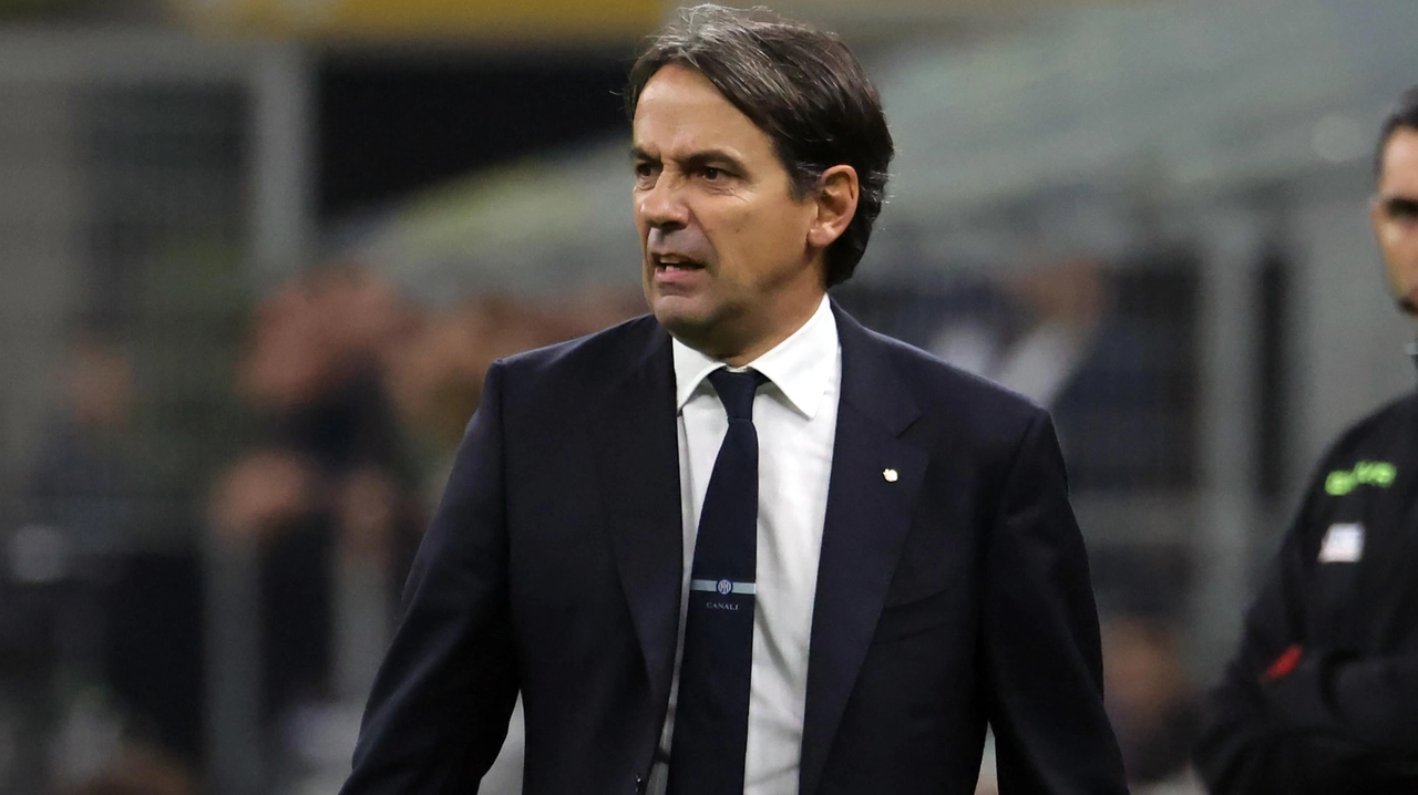 Simone Inzaghi