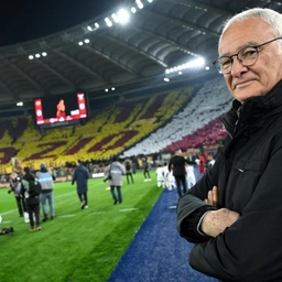 Claudio Ranieri sul calciomercato della Roma e la sfida contro il Bologna