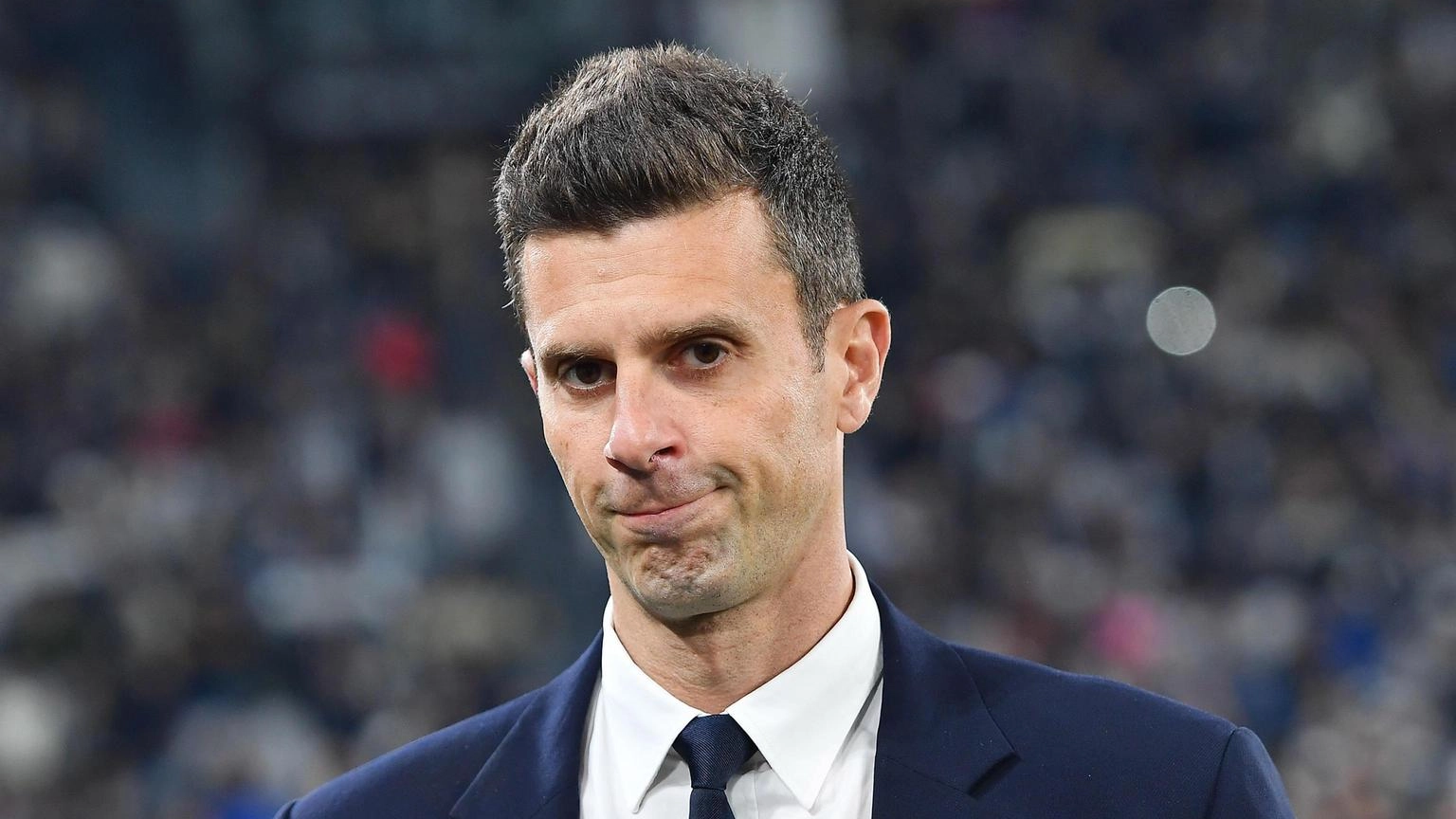 Thiago Motta, la Juve non ha fatto abbastanza per i 3 punti