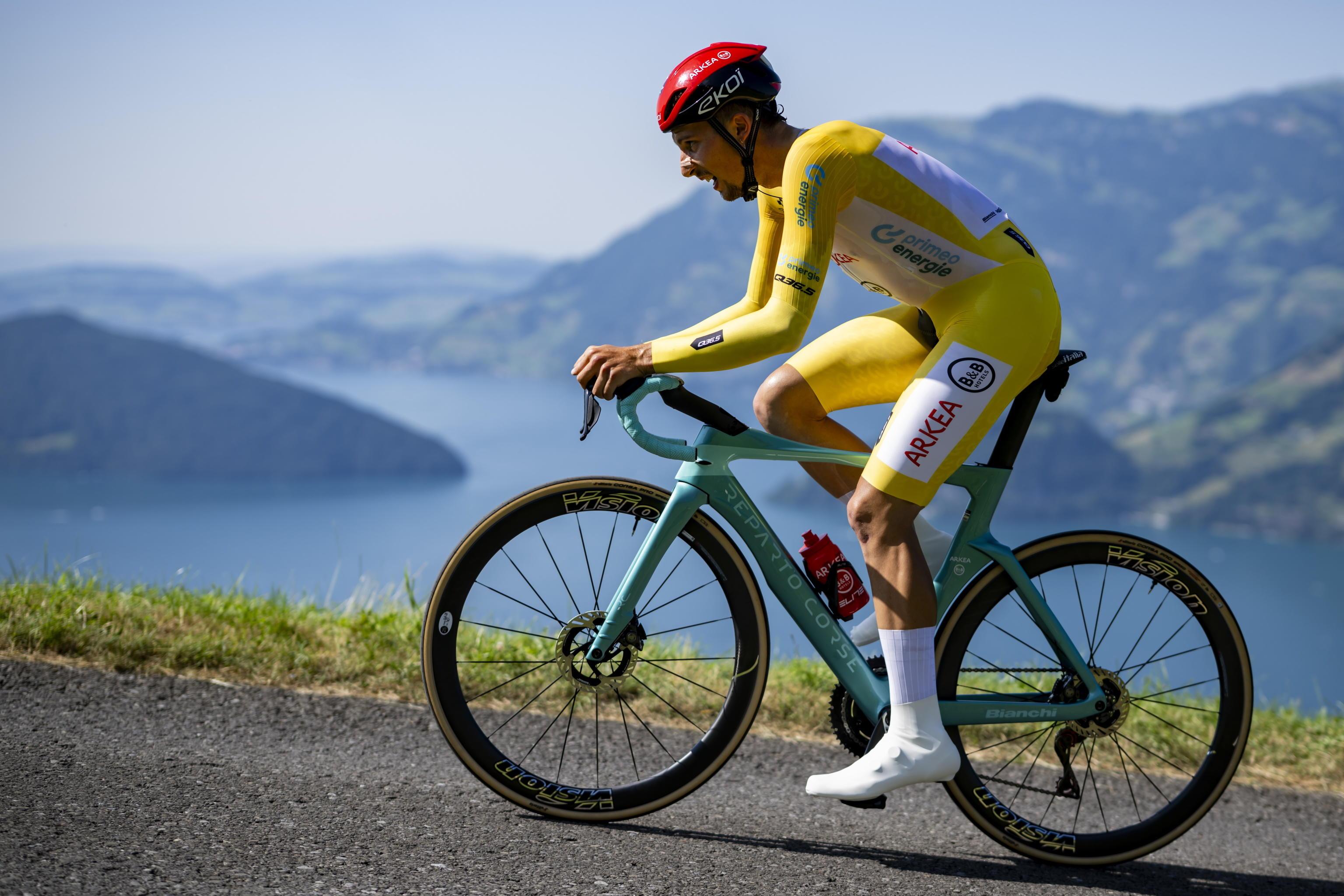 Ciclismo, in bilico il futuro dell Ciclismo, in bilico il futuro dell