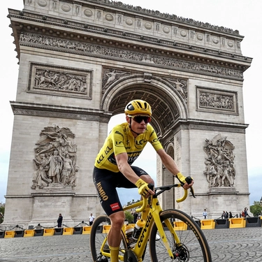 Favoriti Tour de France 2024, la griglia di Costa: tutti contro Pogacar, incognita Vingegaard