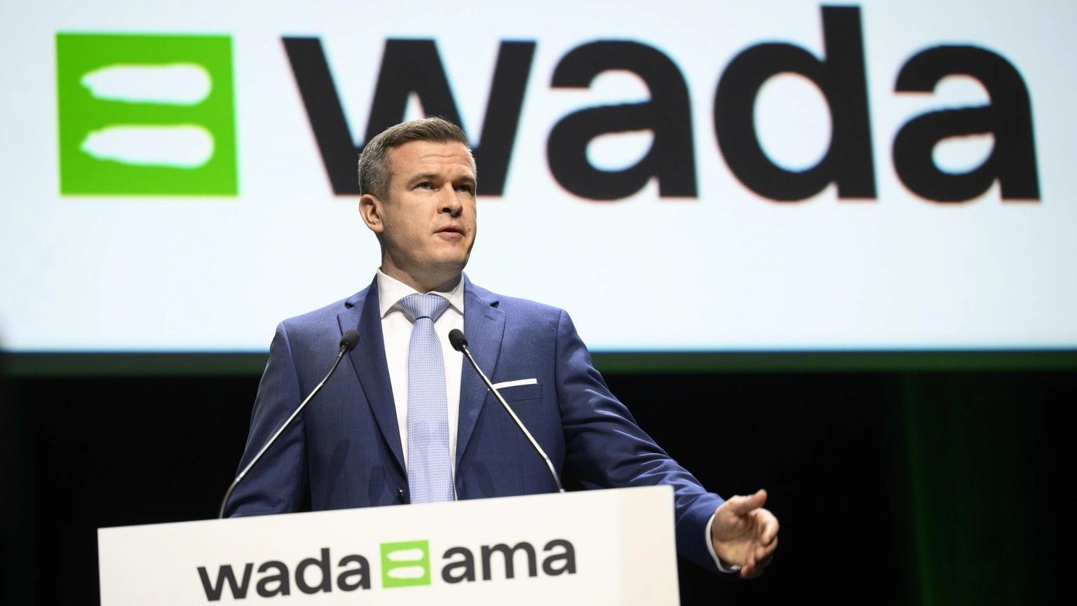 La Wada, l'agenzia mondiale per il controllo antidoping