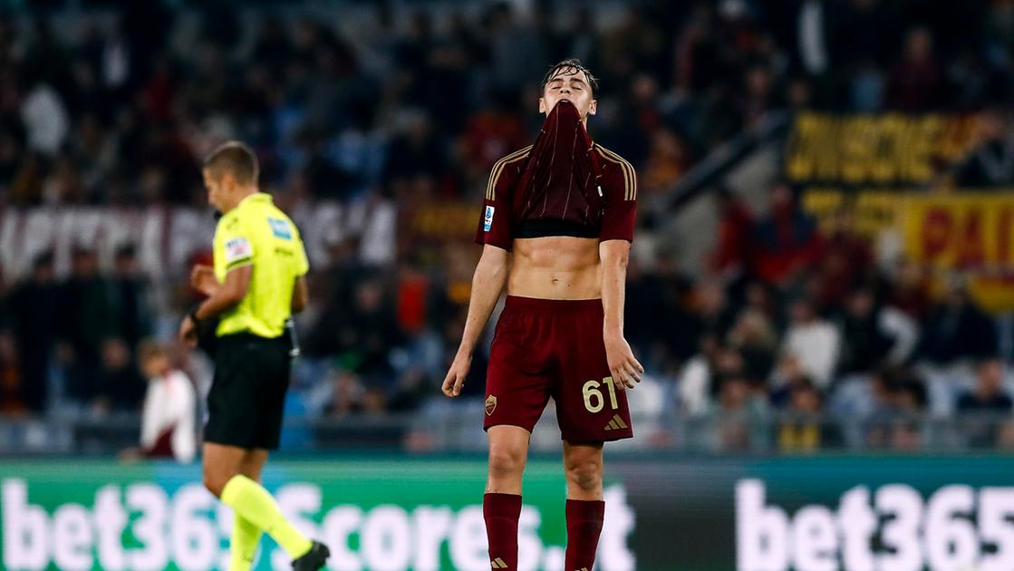 Roma Dinamo Kiev: giallorossi vogliono il primo successo in Europa, formazioni e orari tv