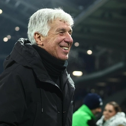 Gasperini prepara l'Atalanta per la semifinale di Supercoppa contro l'Inter a Riad