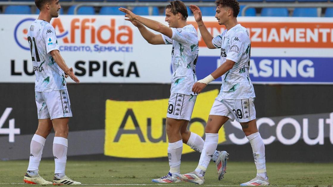 Empoli ancora in campo. Domani match di Coppa. Sarà duello tra imbattute