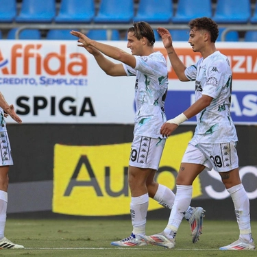 Empoli ancora in campo. Domani match di Coppa. Sarà duello tra imbattute