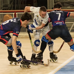 Hockey Serie A1. Roller vuole rifarsi ma con Bassano sarà dura