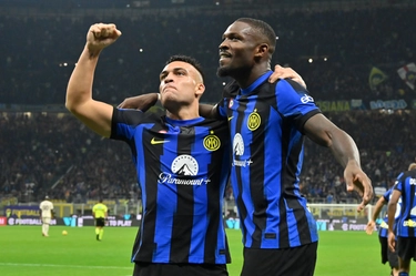 Quanto può guadagnare l’Inter in Champions: il premio per il passaggio ai quarti