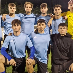 Campionato di calcio a 5 Opes Toscana. Fc Lao Pan stravince contro il Manchester Figline Galceti: finisce 8 a 1