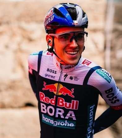 Ciclismo, exploit nazionale. Aleotti e Barbieri quarti Ciclismo, exploit nazionale. Aleotti e Barbieri quarti