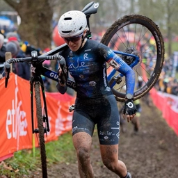 Coppa del Mondo, Gariboldi ottava. Ad Albiate il Ciclocross della vigilia