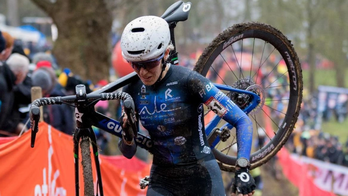 Ciclismo Altro risultato di spessore per l’atleta dell’Ale Cycling Team in Belgio