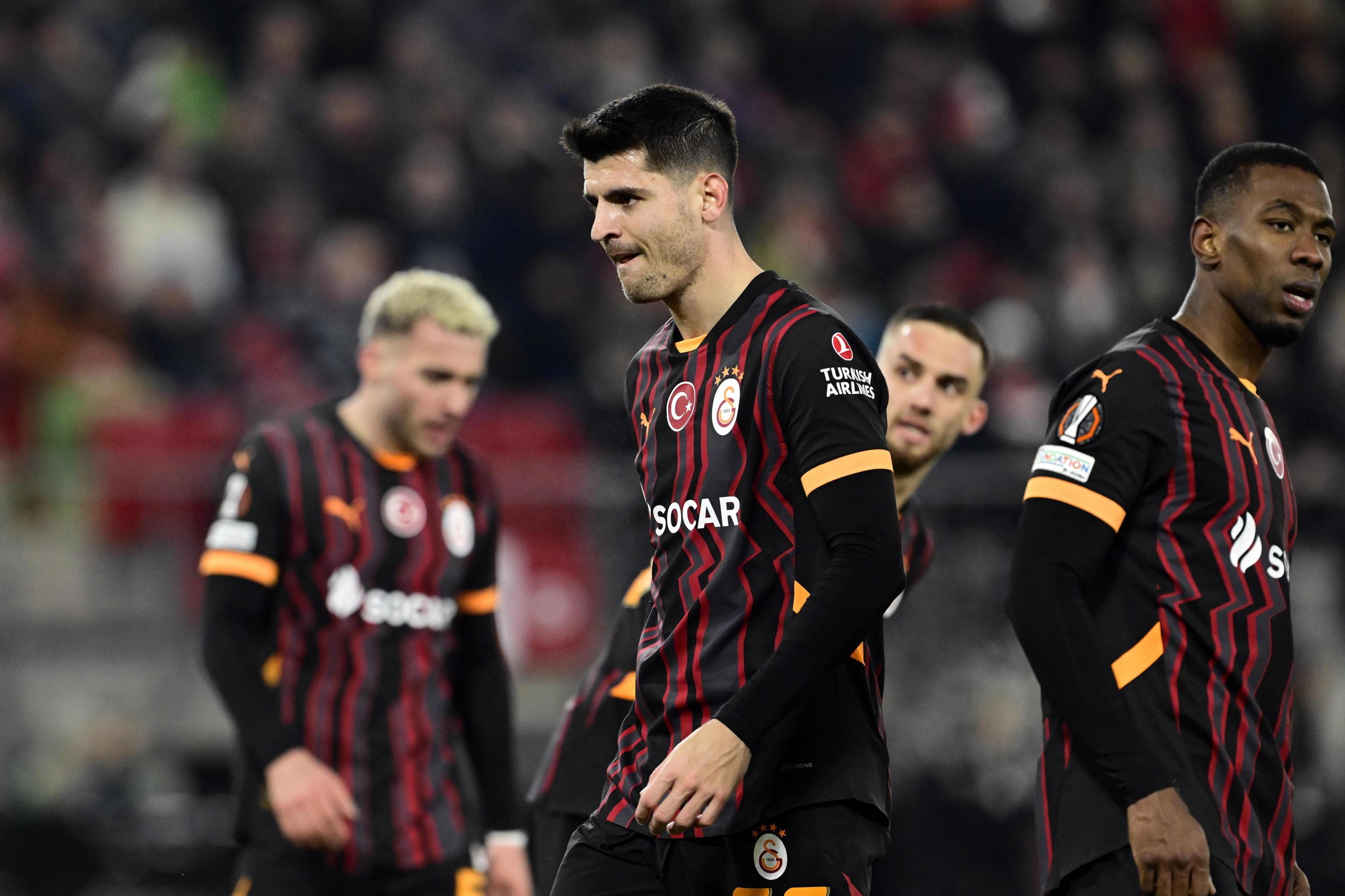 calciomercato trattative e i rumors di oggi asse rovente milan como per morata e thiaw