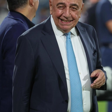 Domani il confronto col Venezia. Galliani: "Mai parlato di Maldini con nessuno»